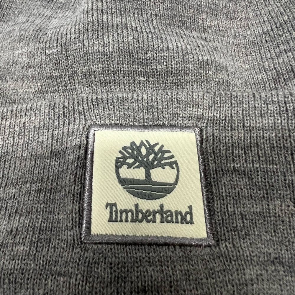 Timberland beanie hat - Picture 3 of 4
